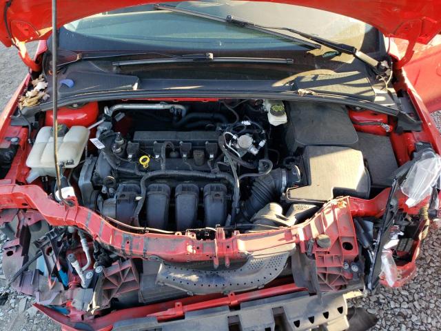 Photo 11 from auction – 2017 FORD FOCUS SE with VIN 1FADP3K21HL291069