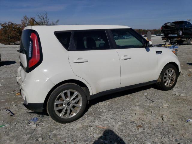 Photo 3 from auction – 2019 KIA SOUL + with VIN KNDJP3A51K7918393