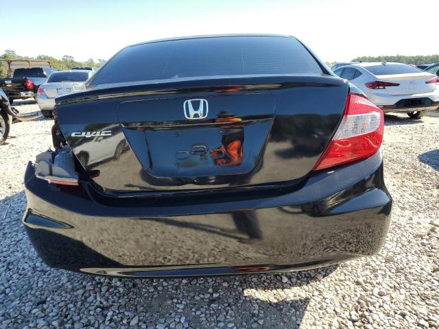 Photo 6 from auction – 2012 HONDA CIVIC LX with VIN 2HGFB2F5XCH333245