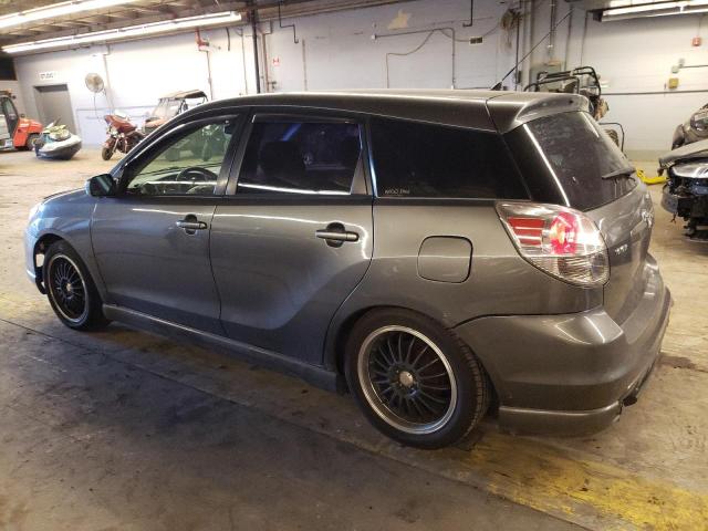 Photo 2 from auction – 2005 TOYOTA COROLLA MA with VIN 2T1KR32E25C461657