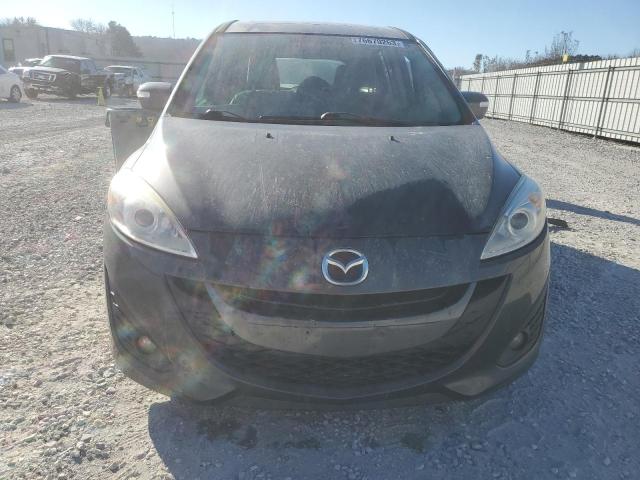 Photo 5 from auction – 2014 MAZDA 5 GRAND TO with VIN JM1CW2DL6E0163240