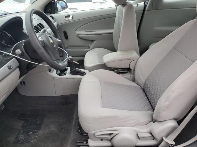 Photo 7 from auction – 2010 CHEVROLET COBALT LS with VIN 1G1AB1F52A7212925