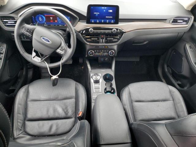 Photo 8 from auction – 2020 FORD ESCAPE TIT with VIN 1FMCU9J96LUB78345