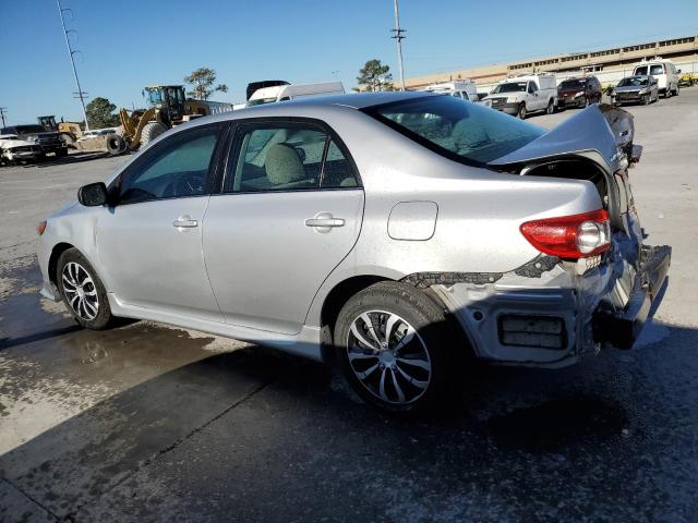 Photo 2 from auction – 2013 TOYOTA COROLLA BA with VIN 5YFBU4EE1DP204939