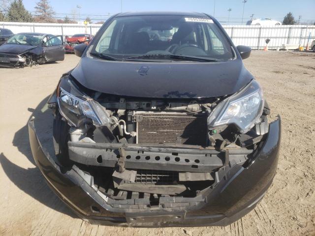 Photo 5 from auction – 2017 NISSAN VERSA NOTE with VIN 3N1CE2CP7HL377073
