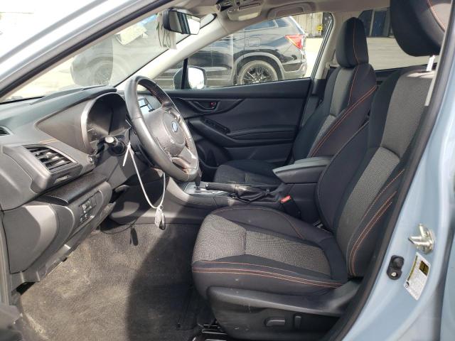 Photo 5 from auction – 2020 SUBARU CROSSTREK with VIN JF2GTAEC7L8277167
