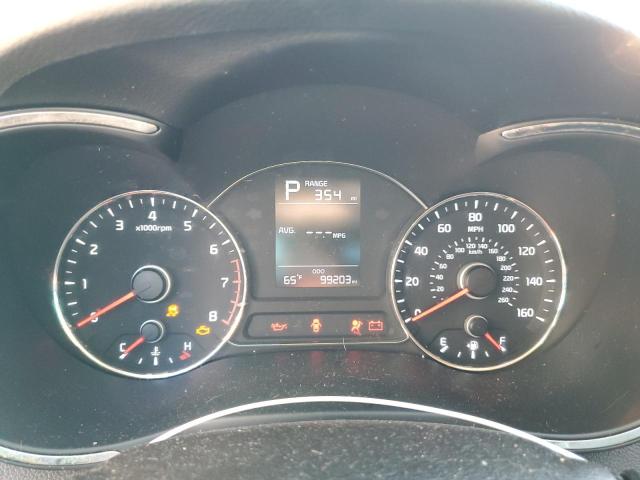 Photo 9 from auction – 2018 KIA FORTE LX with VIN 3KPFK4A77JE167665
