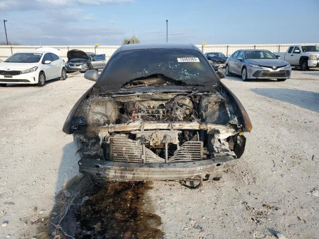 Photo 5 from auction – 2001 BUICK LESABRE LI with VIN 1G4HR54KX1U185598