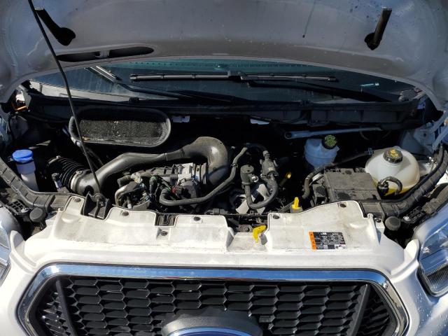 Photo 12 from auction – 2022 FORD TRANSIT T- with VIN 1FBAX2Y88NKA83988