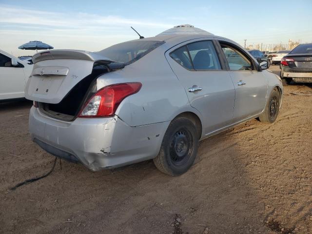 Photo 3 from auction – 2018 NISSAN VERSA S with VIN 3N1CN7AP5JL864746