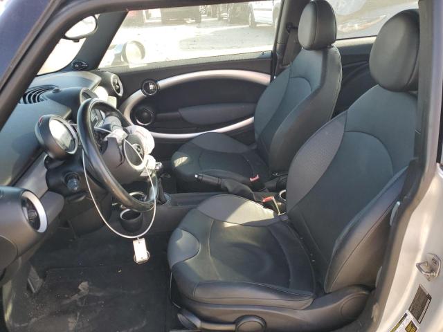 Photo 7 from auction – 2010 MINI COOPER with VIN WMWMF3C52ATU79298