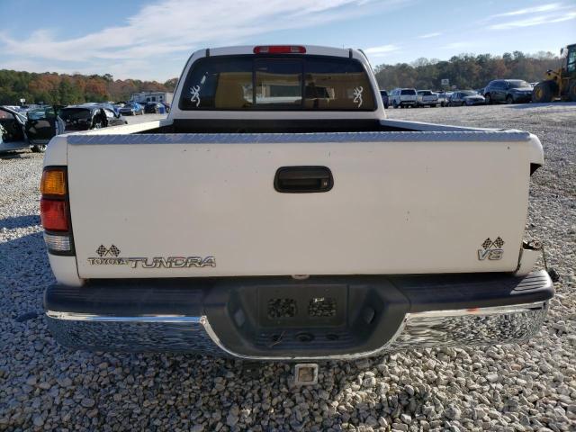 Photo 6 from auction – 2000 TOYOTA TUNDRA ACC with VIN 5TBRT3815YS123792