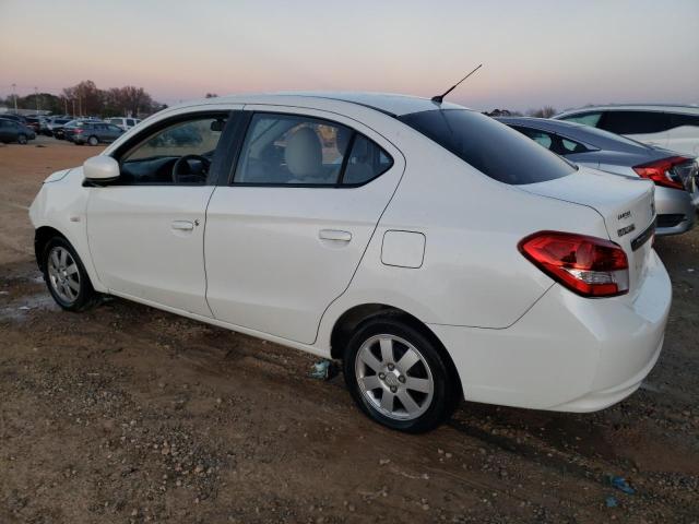 Photo 2 from auction – 2017 MITSUBISHI MIRAGE G4 with VIN ML32F3FJ1HHF08828