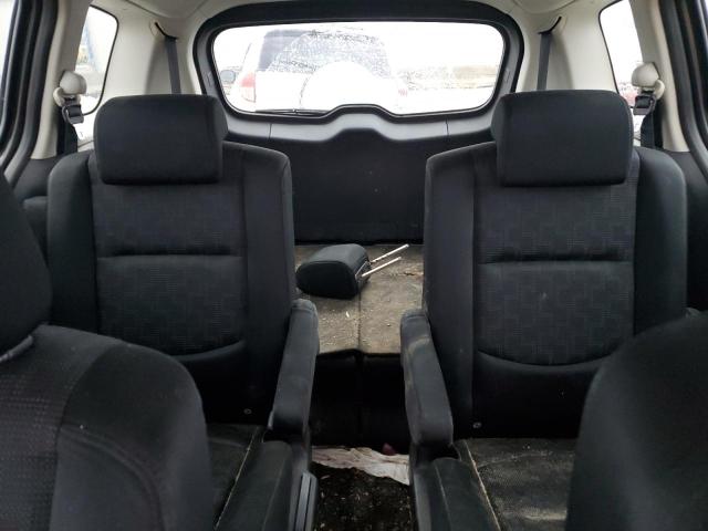 Photo 10 from auction – 2008 MAZDA 5 with VIN JM1CR293980326841