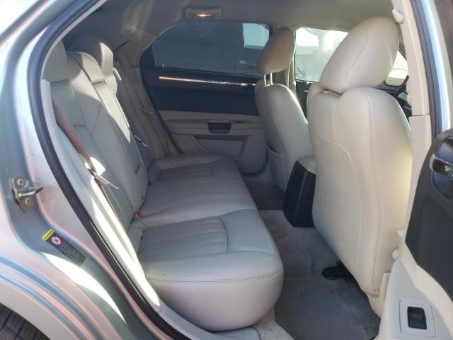 Photo 10 from auction – 2005 CHRYSLER 300C with VIN 2C3AA63H25H530872