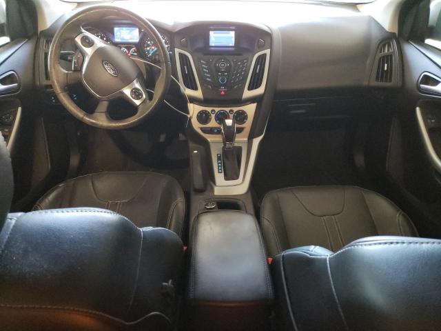 Photo 8 from auction – 2014 FORD FOCUS SE with VIN 1FADP3F24EL416703