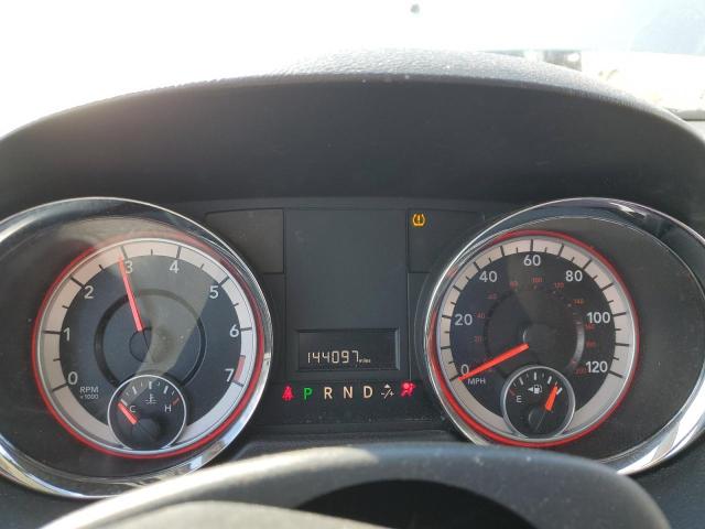 Photo 9 from auction – 2014 DODGE GRAND CARA with VIN 2C4RDGCG0ER253992