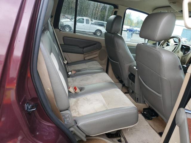 Photo 11 from auction – 2006 FORD EXPLORER E with VIN 1FMEU64816ZA10386
