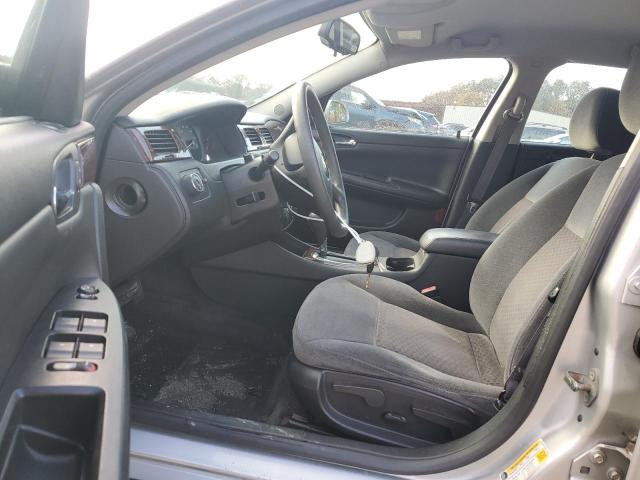 Photo 7 from auction – 2011 CHEVROLET IMPALA LS with VIN 2G1WF5EK6B1314557