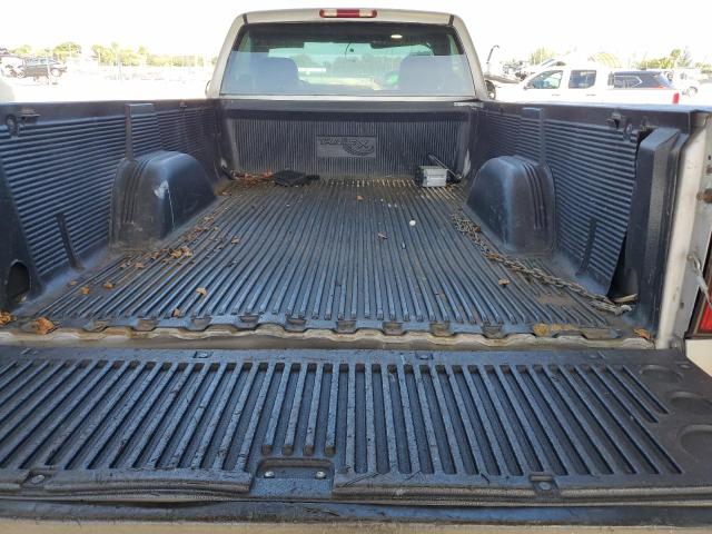 Photo 10 from auction – 2005 CHEVROLET SILVERADO with VIN 1GCEC14X45Z323044