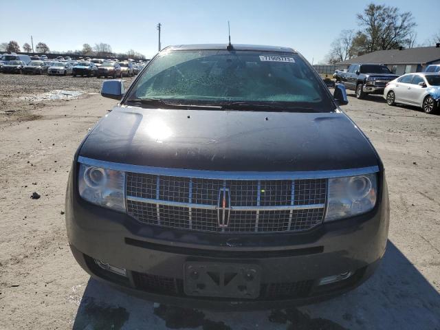 Photo 5 from auction – 2007 LINCOLN MKX with VIN 2LMDU68C87BJ35730