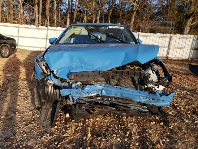 Photo 5 from auction – 2017 SUBARU CROSSTREK with VIN JF2GPADCXHH243544