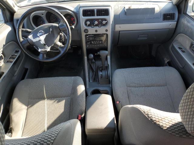 Photo 8 from auction – 2002 NISSAN FRONTIER C with VIN 1N6ED29Y62C361858
