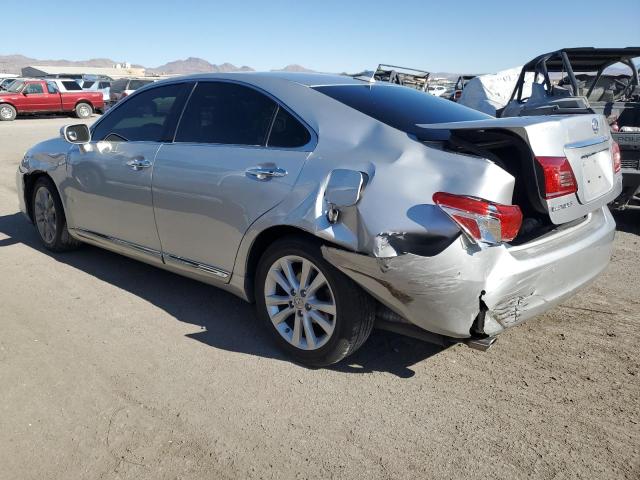 Photo 2 from auction – 2010 LEXUS ES 350 with VIN JTHBK1EG8A2401346