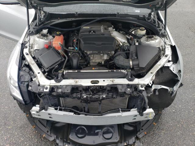 Photo 11 from auction – 2016 CADILLAC ATS with VIN 1G6AG5RX9G0174546