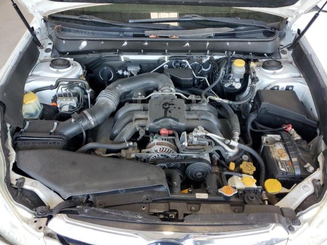 Photo 12 from auction – 2011 SUBARU OUTBACK 3. with VIN 4S4BRDLC4B2317942