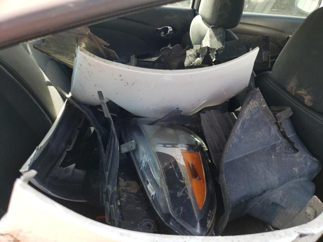 Photo 12 from auction – 2015 NISSAN VERSA S with VIN 3N1CN7AP2FL940401