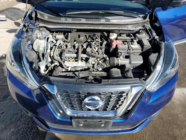 Photo 12 from auction – 2020 NISSAN KICKS SR with VIN 3N1CP5DV6LL575516