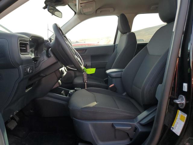 Photo 7 from auction – 2022 FORD MAVERICK X with VIN 3FTTW8F98NRA13621
