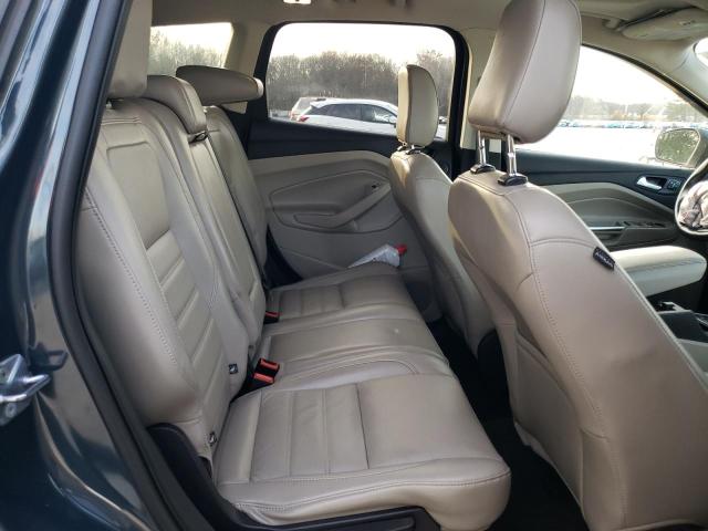 Photo 11 from auction – 2019 FORD ESCAPE TIT with VIN 1FMCU9J90KUC37128