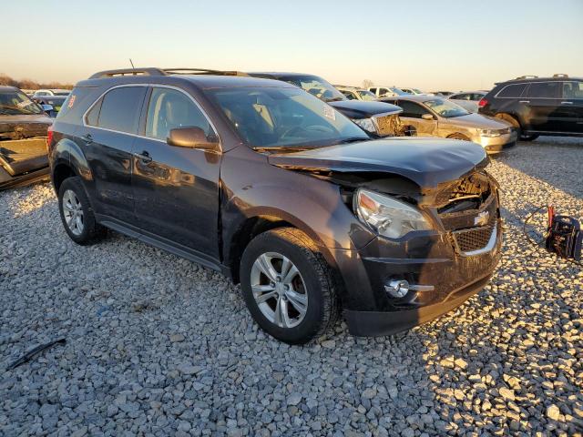 Photo 4 from auction – 2013 CHEVROLET EQUINOX LT with VIN 1GNFLNEK8DZ129332
