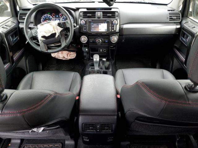 Photo 8 from auction – 2019 TOYOTA 4RUNNER SR with VIN JTEBU5JRXK5737148