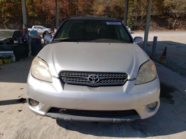 Photo 5 from auction – 2007 TOYOTA COROLLA MA with VIN 2T1KR32E27C653311