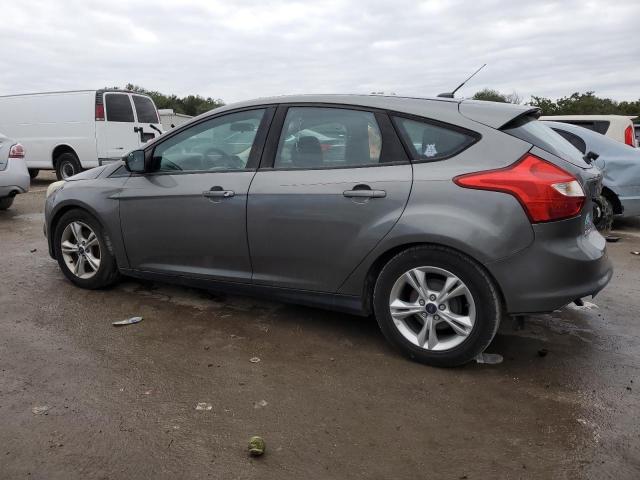 Photo 2 from auction – 2014 FORD FOCUS SE with VIN 1FADP3K27EL150549