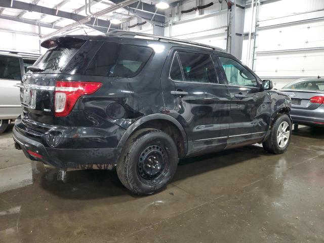Photo 3 from auction – 2013 FORD EXPLORER with VIN 1FM5K8B87DGC61314
