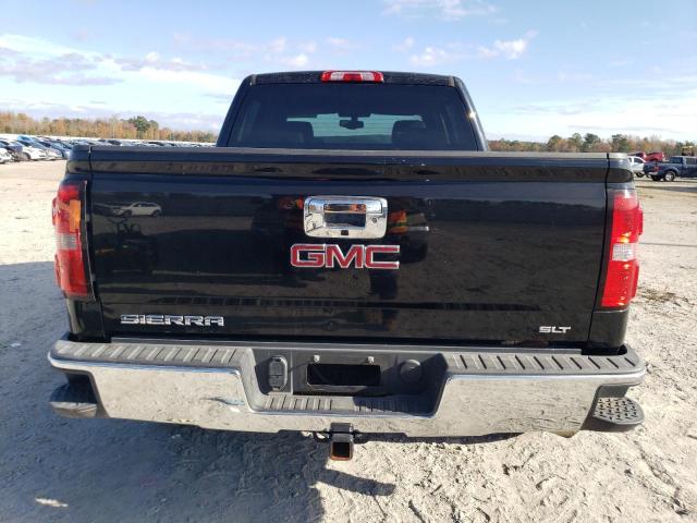 Foto 6 de la subasta – 2014 GMC SIERRA K15 con VIN 3GTU2VEC5EG375011