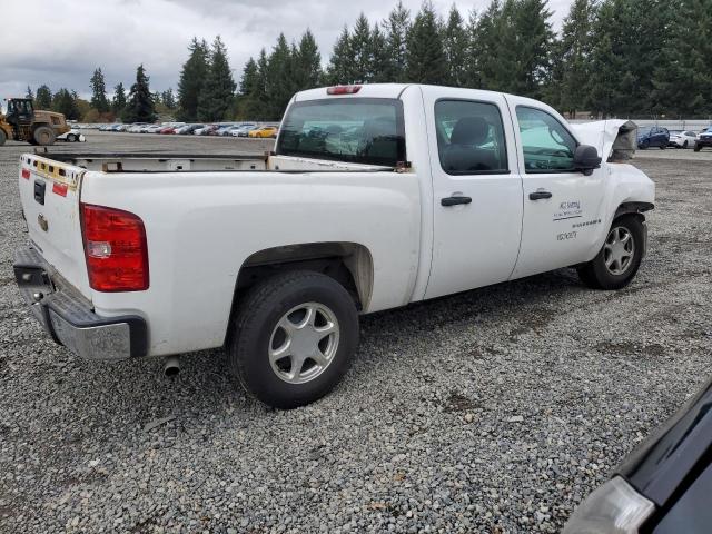 Photo 3 from auction – 2008 CHEVROLET SILVERADO with VIN 3GCEC13C58G239169