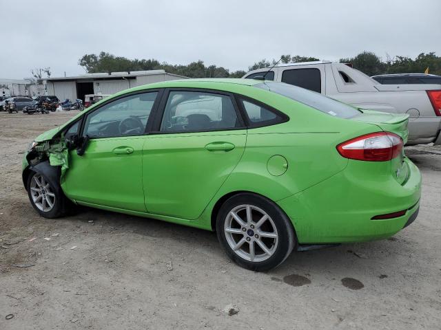 Photo 2 from auction – 2015 FORD FIESTA SE with VIN 3FADP4BJ5FM101962