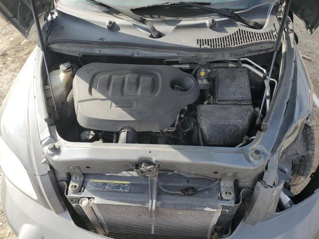 Photo 11 from auction – 2009 CHEVROLET HHR LT with VIN 3GNCA53V19S564543
