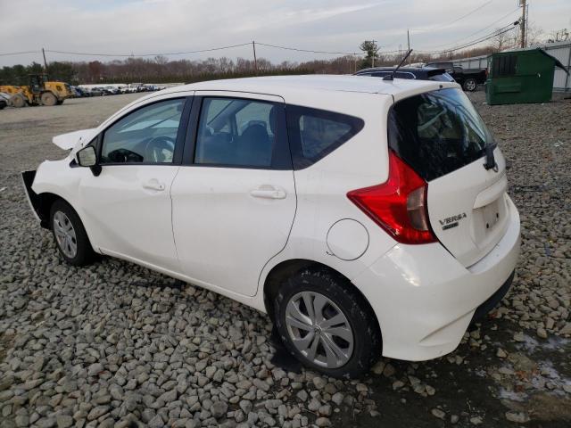 Photo 2 from auction – 2019 NISSAN VERSA NOTE with VIN 3N1CE2CP1KL355240