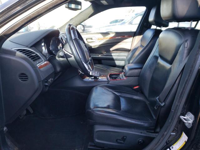 Photo 7 from auction – 2013 CHRYSLER 300 with VIN 2C3CCARG9DH659727