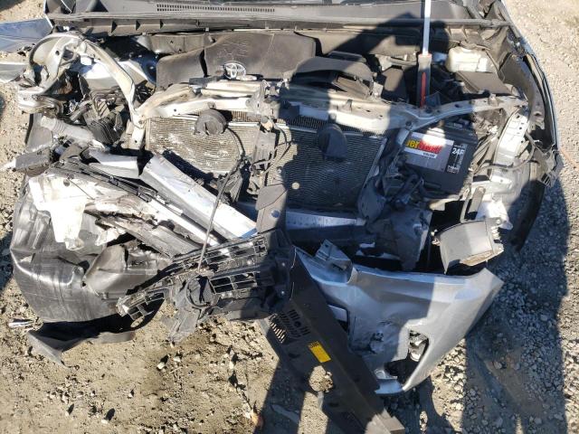 Photo 12 from auction – 2018 TOYOTA HIGHLANDER with VIN 5TDKZRFH7JS547734