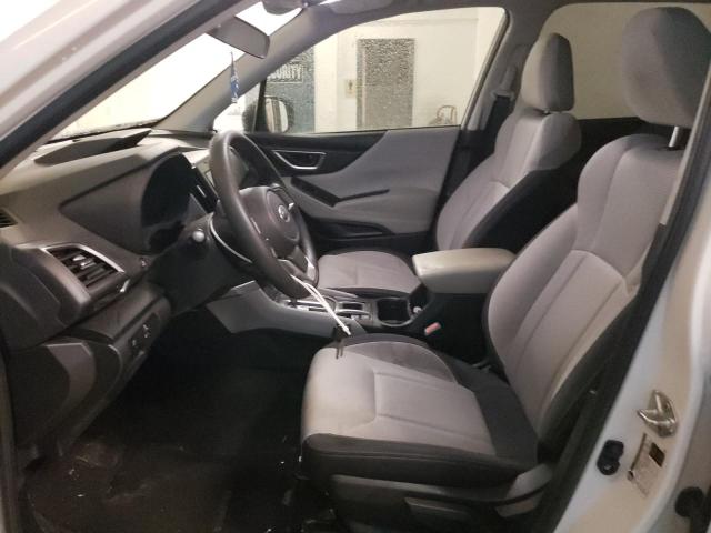 Фото 7 с аукциона – 2021 SUBARU FORESTER с VIN JF2SKAAC7MH564481