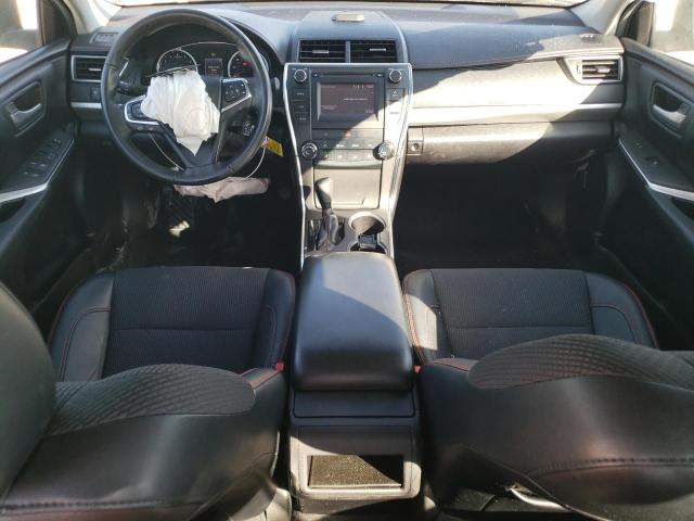 Photo 8 from auction – 2017 TOYOTA CAMRY LE with VIN 4T1BF1FK8HU428100