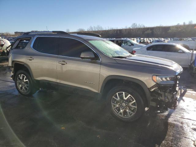 Photo 4 from auction – 2022 GMC ACADIA SLE with VIN 1GKKNRL48NZ181711