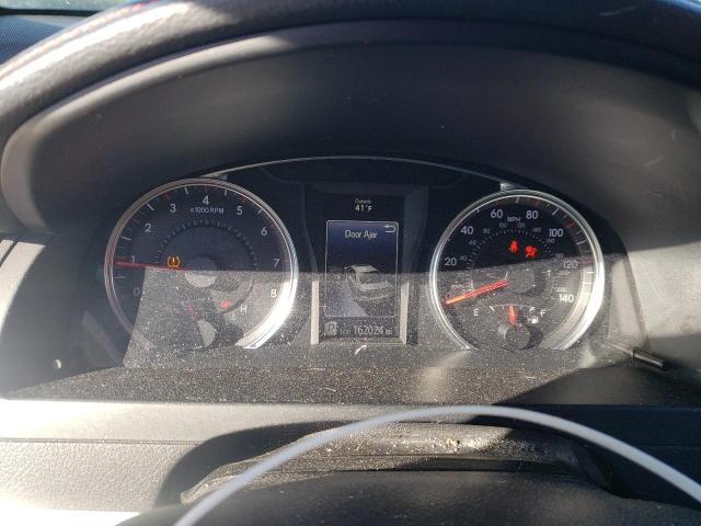 Photo 9 from auction – 2015 TOYOTA CAMRY LE with VIN 4T1BF1FK3FU490307